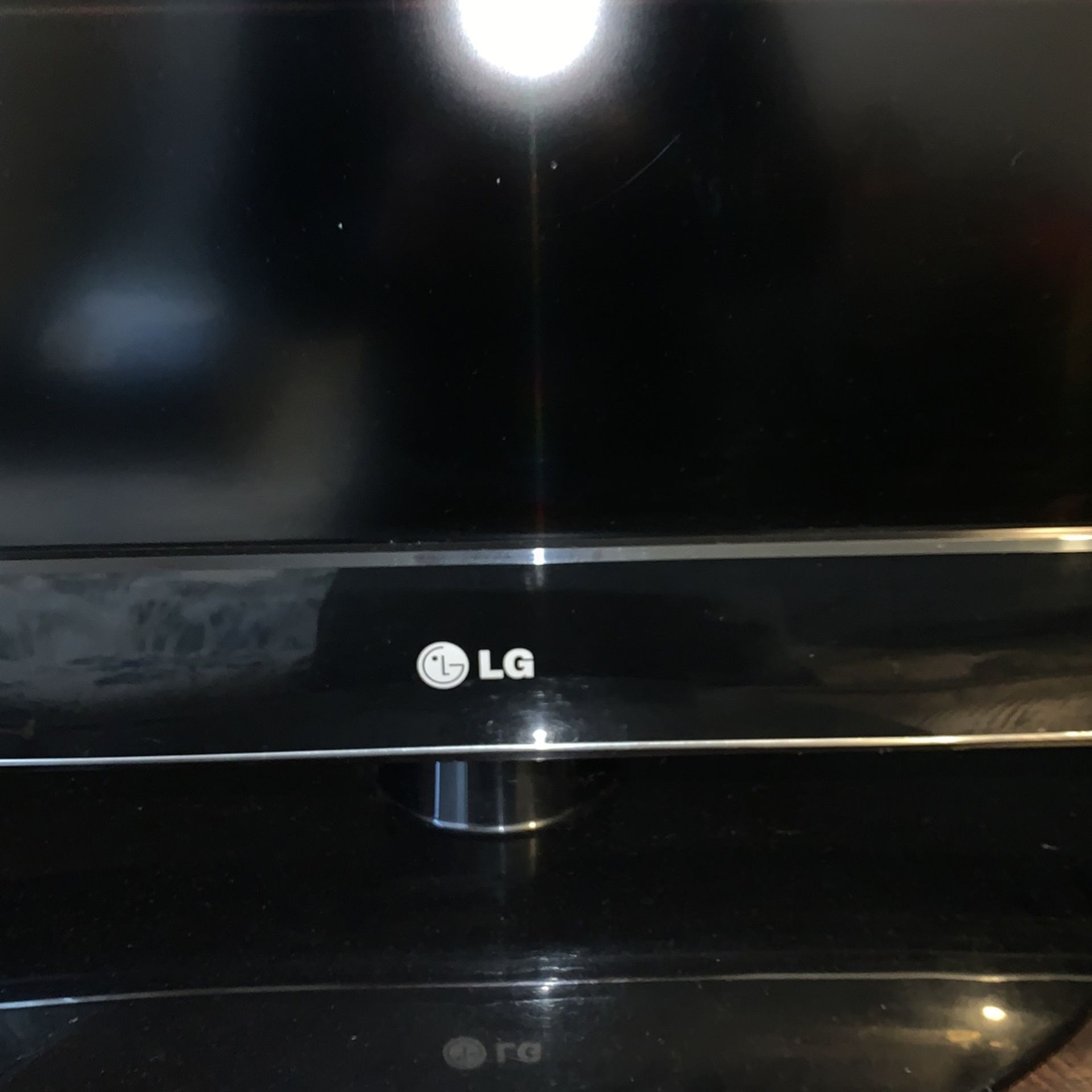 LG TV
