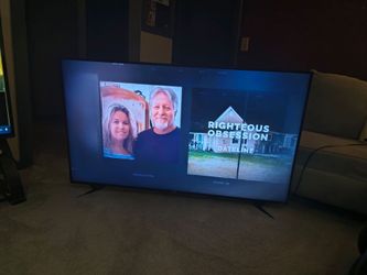 ONN. 65"TV