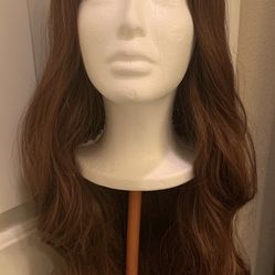 Brand New Wig $100