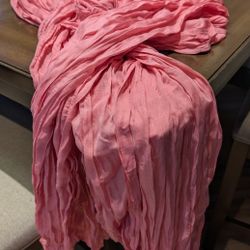 Cheesecloth Runner 