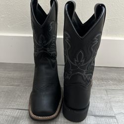 Cody James Western Boots 