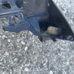 Bumper Bracket