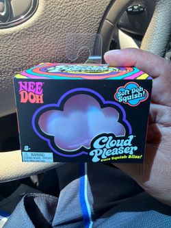 Needoh Cloud Pleaser