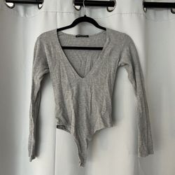 Brandy Melville Bodysuit 