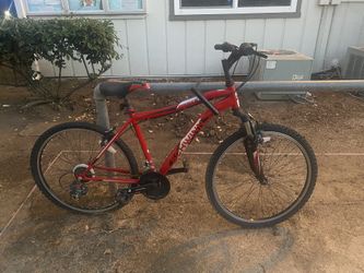 Bike For Sale