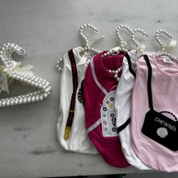 Baby /Pet Clothes Hangers 