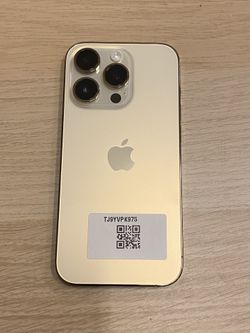 iPhone 14 Pro Fully Unlocked