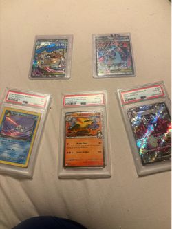 Pokemon