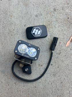 Baja Designs S2 sport