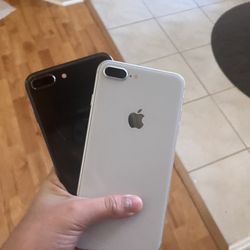 Apple iPhone 8 Plus 64GB