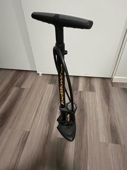 Joe Blow MAX Floor Pump