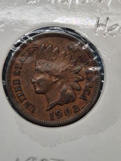 Centavo 1902