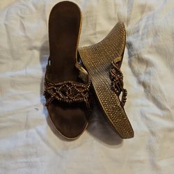  JLo High Heels
