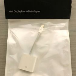 Apple/PC Accessories, Cables, Adapters and Connectors