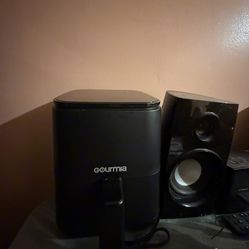 Gourmia Air Fryer