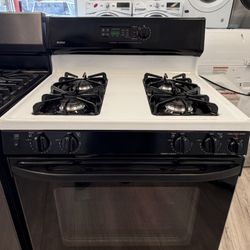 Kenmore 4 Burner Gas Stove 