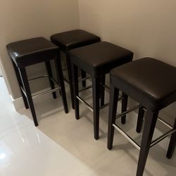 30” Stools