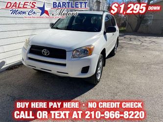 2009 Toyota RAV4