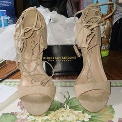 Lisabeth By Christian Siriano Suze 8