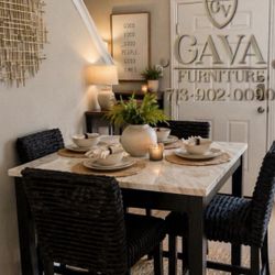 Comedor Nuevo Solo Se Armó Para Foto Estoy En El 1960 Y 45   