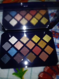 Eyeshadow palette new