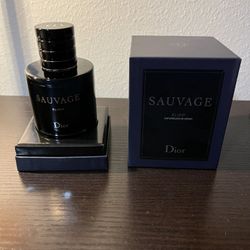 Dior Savage Elixir 100ml/ 3.4 oz