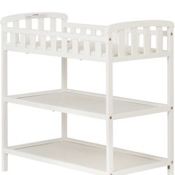 Changing Table 