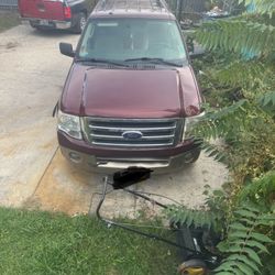 Ford Expedition