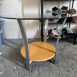 Tables (2 Tables)