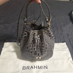 New Brahmin bag