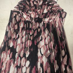 Woman’s Halter Top