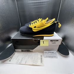 Nike Cortez SP CLOT CLOTEZ Bruce Lee