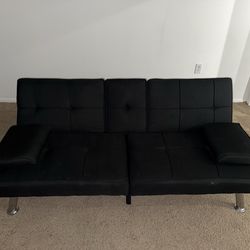 Sofá cama/Sofa bed