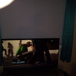 43' 2024 TCL TV. Paid $278.99 For It. For Sale For Obo