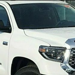 2021 TOYOTA TUNDRA 4WD