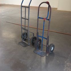 Hand Carts