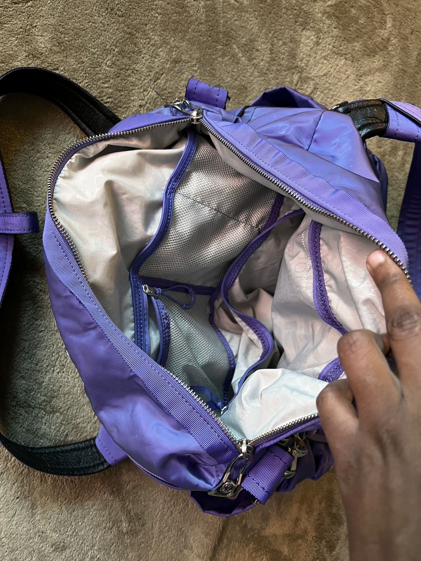 backpack luggage for travel The 6 Best Carry-On Travel Backpacks for 2026