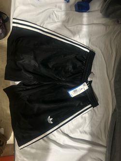 Adidas Adicolor Jacquard Shorts