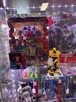 Transformers