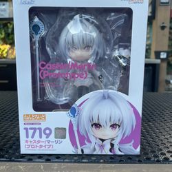 Nendoroid Fate Caster, Merlin (Prototype) (#1719) Figure