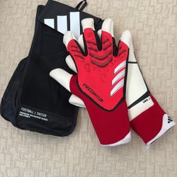 Goalkeeper Gloves 