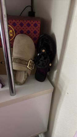 Zapatos para venta