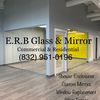 E.R.B Glass & Mirror