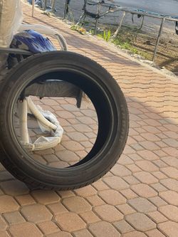 Tires New