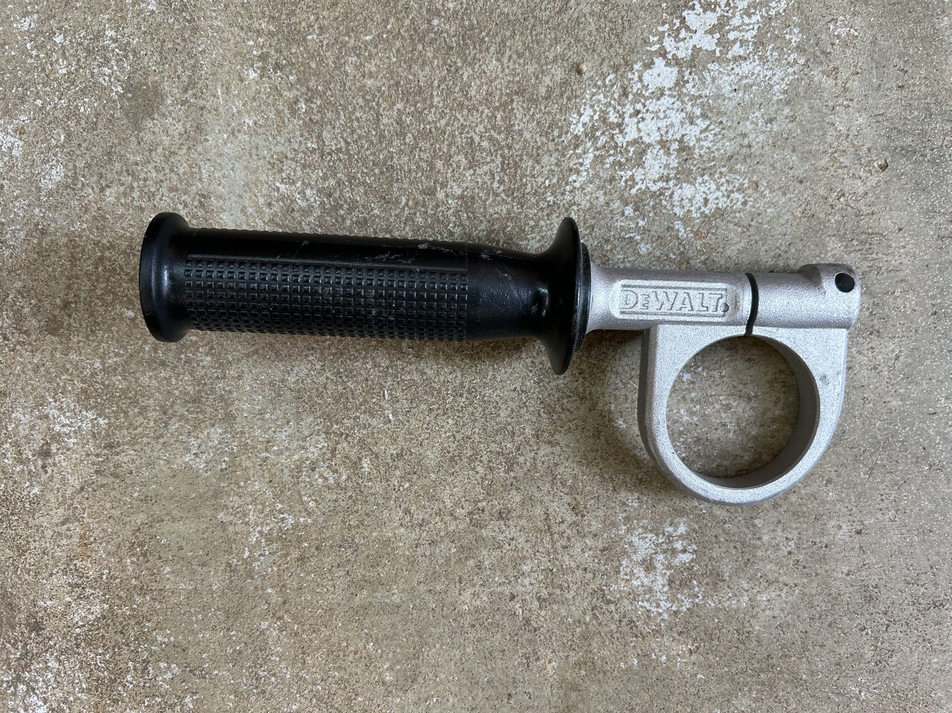 DeWalt Drill Handle