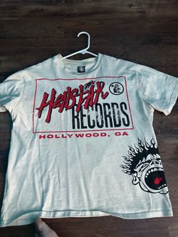 Hellstar T Shirt size small used authentic