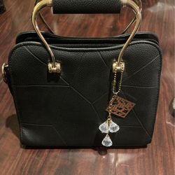 Brand New Black Purse