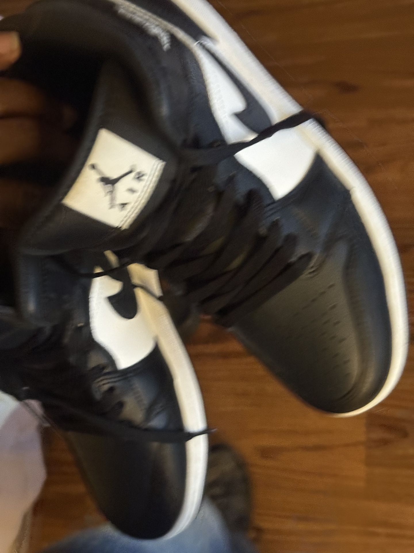 Jordan 1