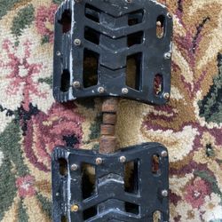 Haro Bmx Pedals 