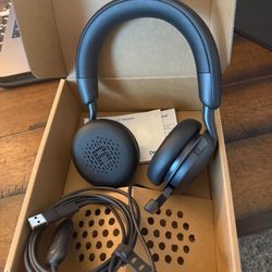 Dell headset WIRED